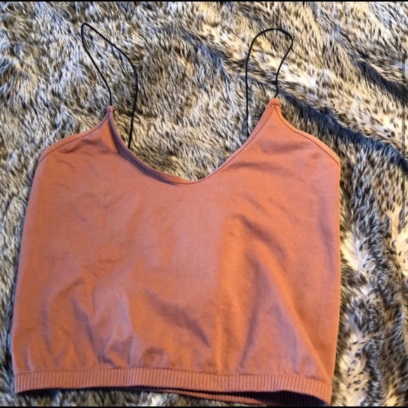 Free People Tops - NWOT Free People crop top